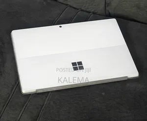 Laptop Microsoft Surface Pro (2017) 8GB Intel Core I5 SSD 256GB