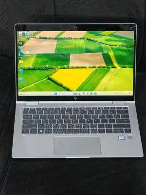 Laptop HP EliteBook X360 1030 G3 8GB Intel Core i5 SSD 256GB