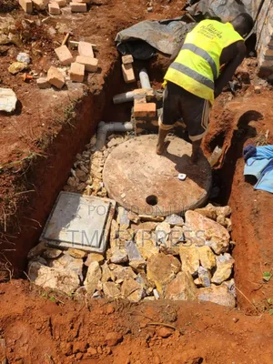 We Construct Quality Biodigester Systems For Homes, Schools
