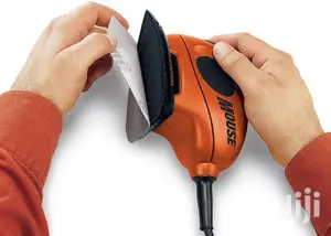 Black + Decker Mouse Detail Sander 55W