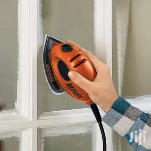 Black + Decker Mouse Detail Sander 55W