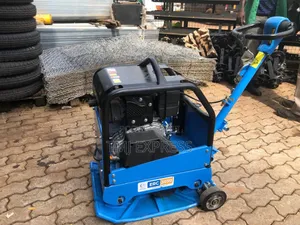 Compaction Machine