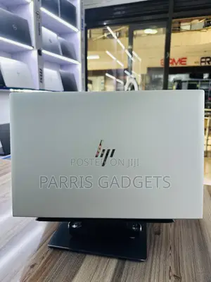 Laptop HP EliteBook 840 G7 16GB Intel Core I5 SSD 512GB