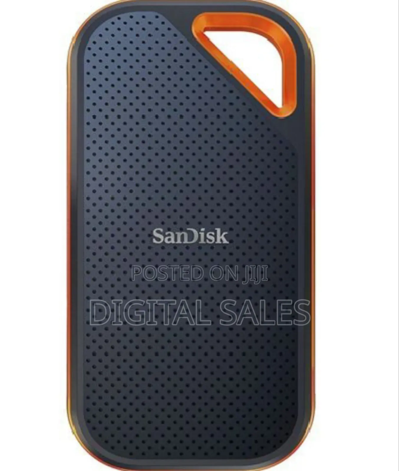 1tb Extreme Pro Portable SSD - Up to 2000mb