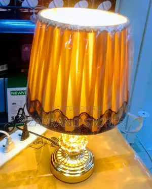 Bedside Warm Lamp