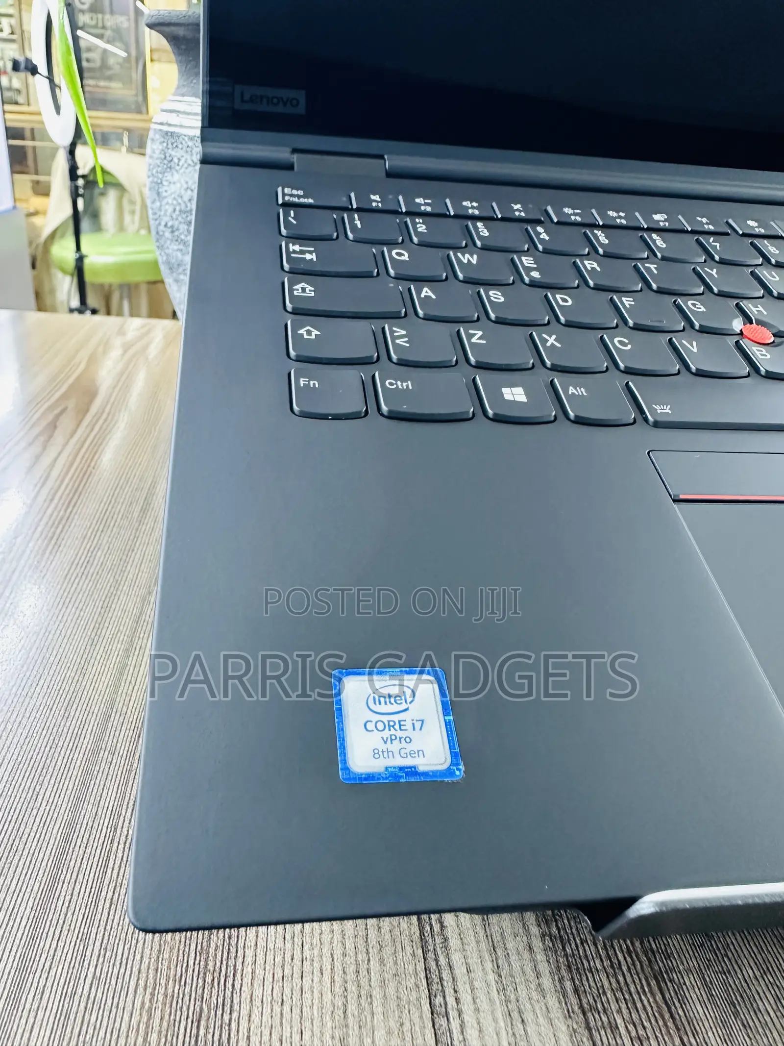 Laptop Lenovo Thinkpad X1 Yoga 16GB Intel Core I7 SSD 512GB