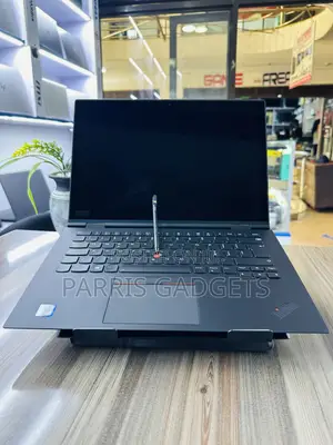 Laptop Lenovo Thinkpad X1 Yoga 16GB Intel Core I7 SSD 512GB