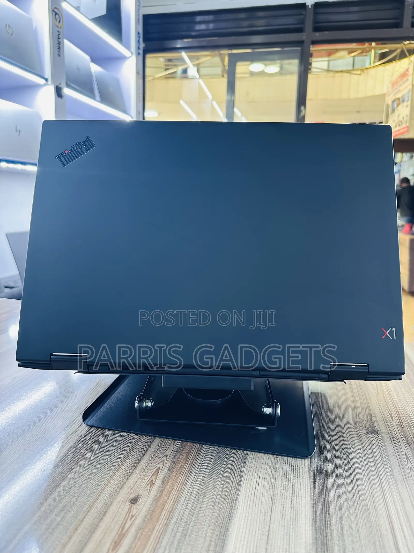 Laptop Lenovo Thinkpad X1 Yoga 16GB Intel Core I7 SSD 512GB