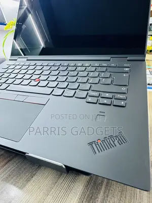 Laptop Lenovo Thinkpad X1 Yoga 16GB Intel Core I7 SSD 512GB