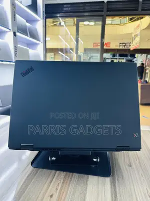 Laptop Lenovo Thinkpad X1 Yoga 16GB Intel Core I7 SSD 512GB