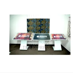 Interactive Screens for Hire Per Day