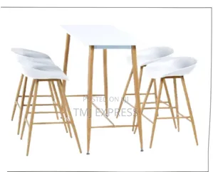 Coffee Table Set 4 Chairs and Table for Hire Per Day