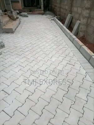 Ordinary Pavers Per Square Meter