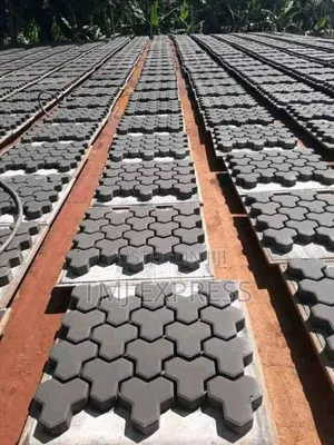 Ordinary Pavers Per Square Meter