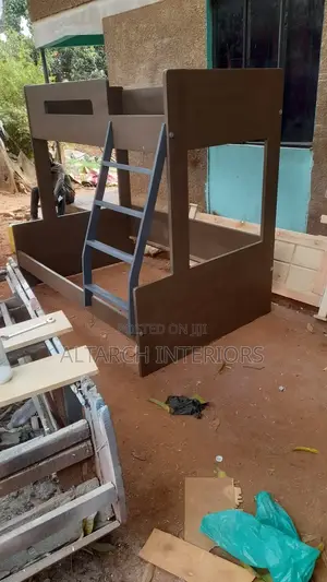 4×6 3×6 Decker