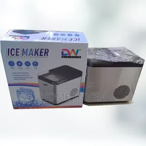 15kgs Ice Maker Machine