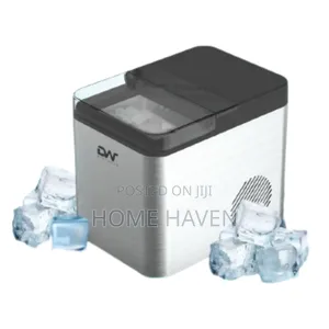 15kgs Ice Maker Machine