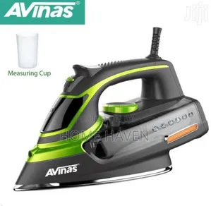 3000w Avinas Steam Iron