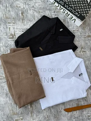 Hamogo Lit Shirt