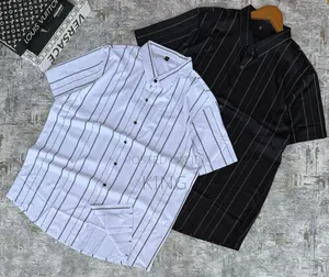 Hamogo Lit Shirt