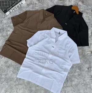 Charm Lit Shirt