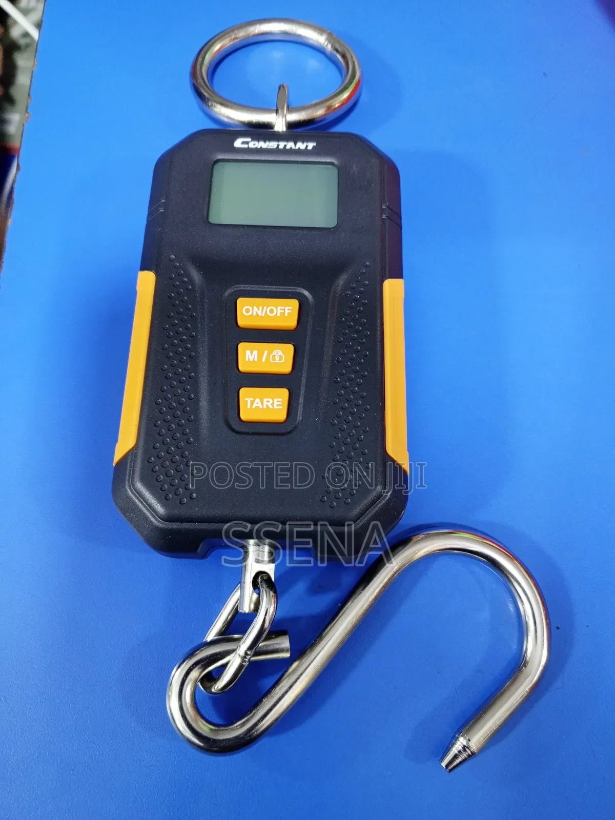 Heavy Duty Constant Weighing Scale