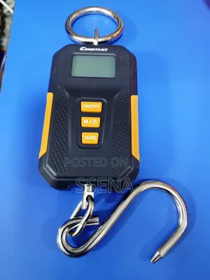 Heavy Duty Constant Weighing Scale