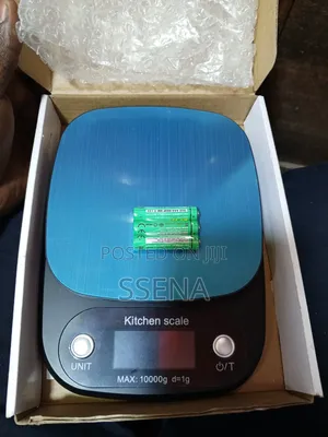 Digital Chicken Weighing Scale