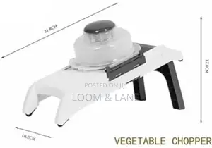 Sturdy and Multifunctional 4 in 1 Multi Cutter
