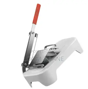 French Fry Commercial Grade Potato Chips Slicer