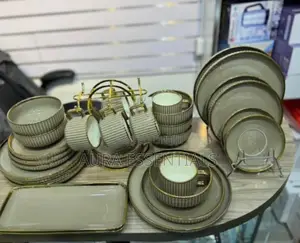 32pcs Dinner Set