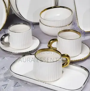 32pcs Dinner Set