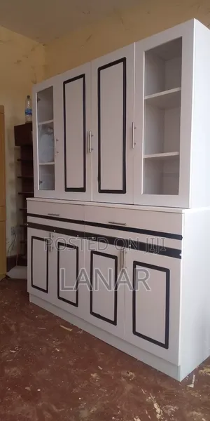 Sideboard Four Door