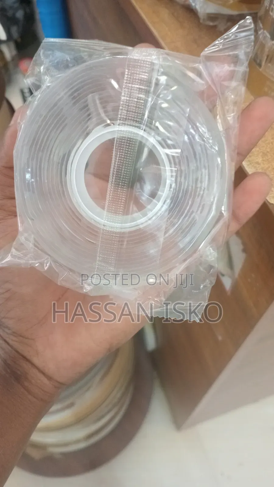 Nano Tape,Decorative Tape
