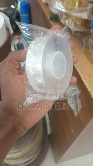 Nano Tape,Decorative Tape