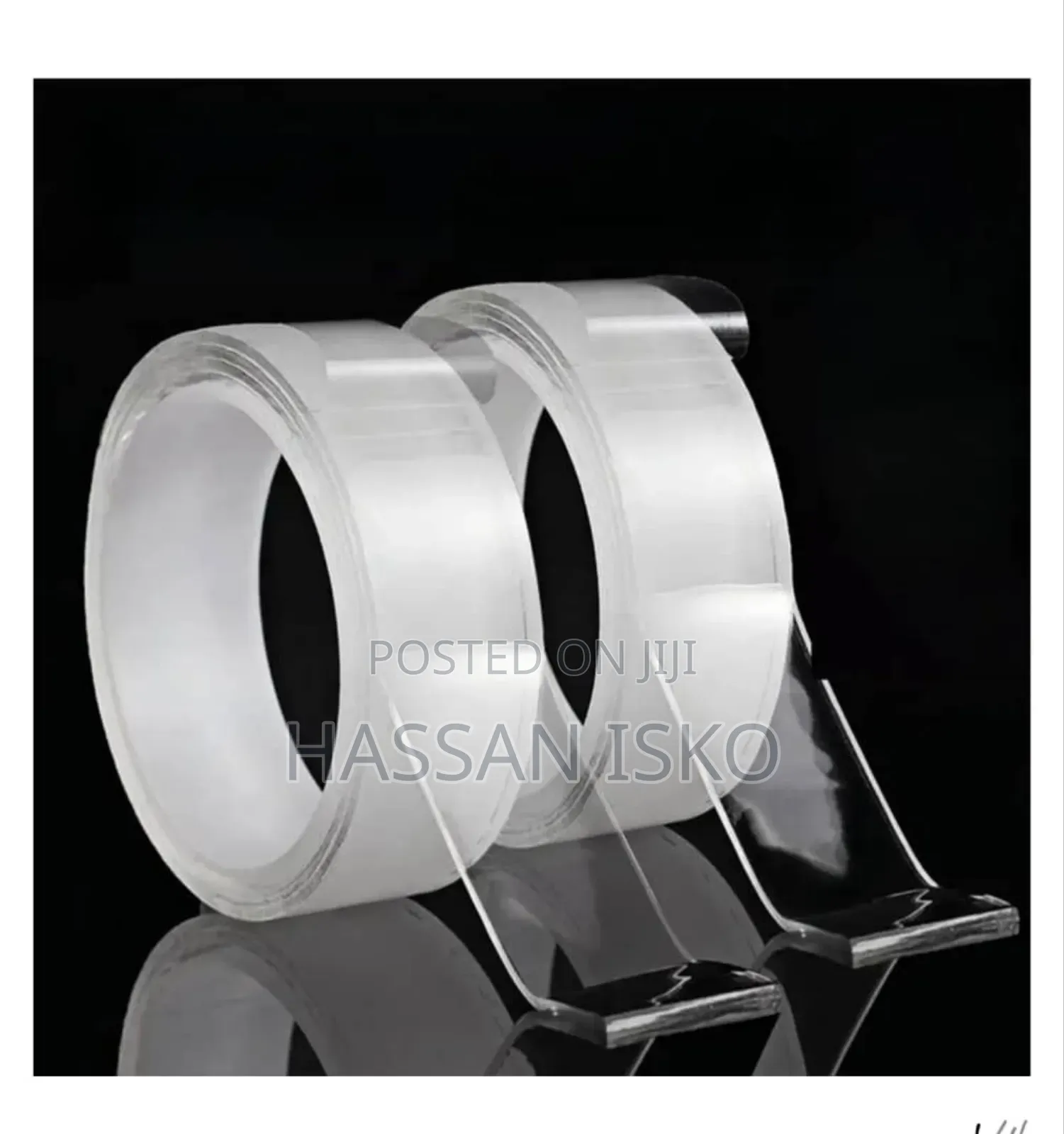Nano Tape,Decorative Tape