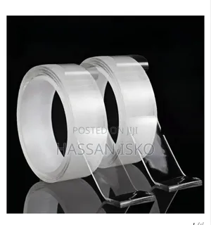 Nano Tape,Decorative Tape
