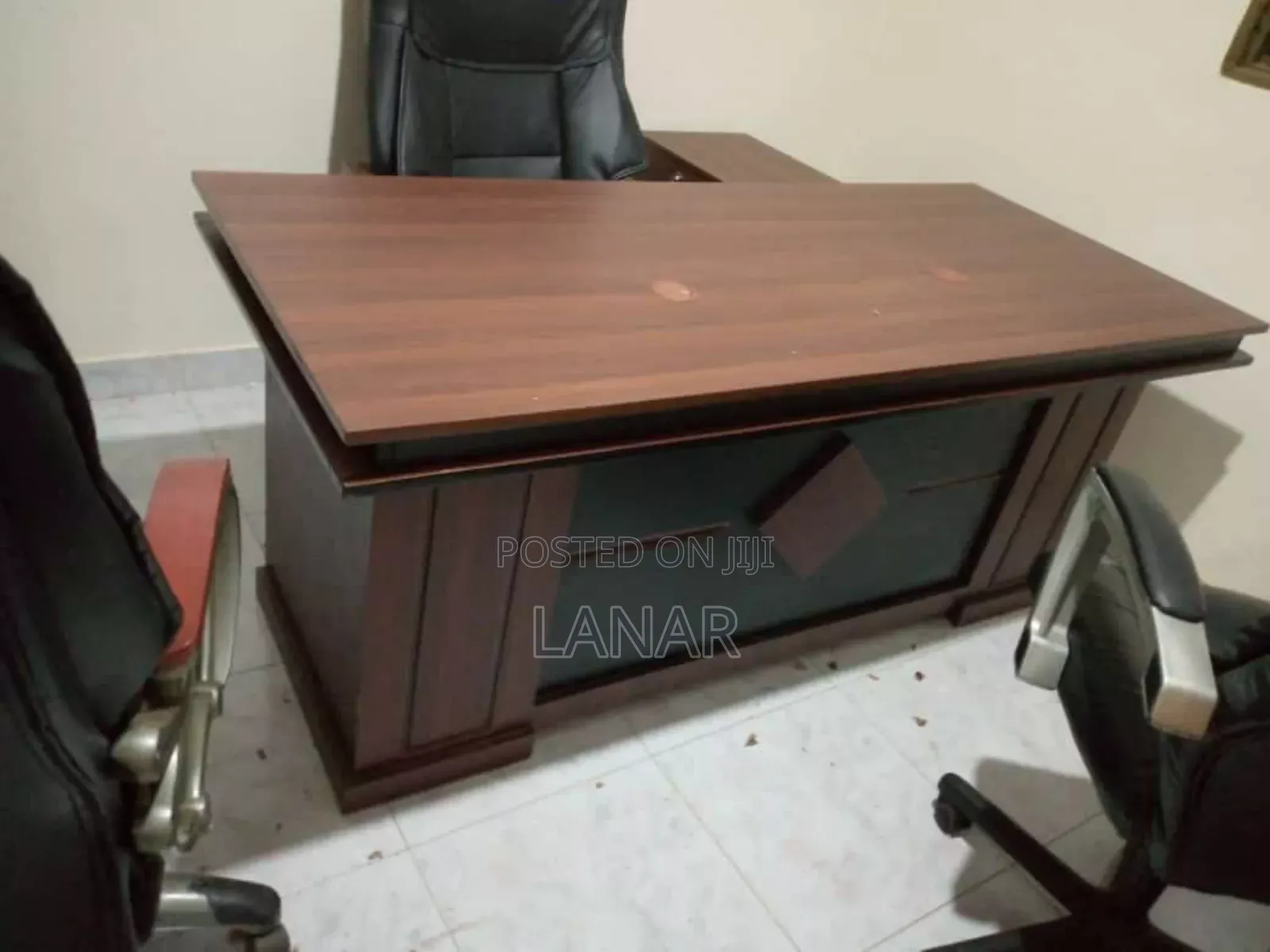 Office Tables Executive