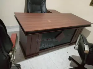 Office Tables Executive