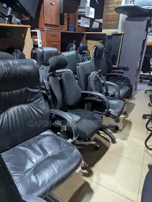 Office Furniture for Sale, Second Hand