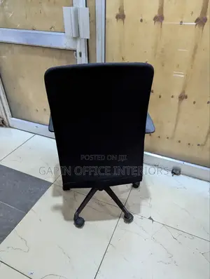 Refurbished Back Mesh Office Chair