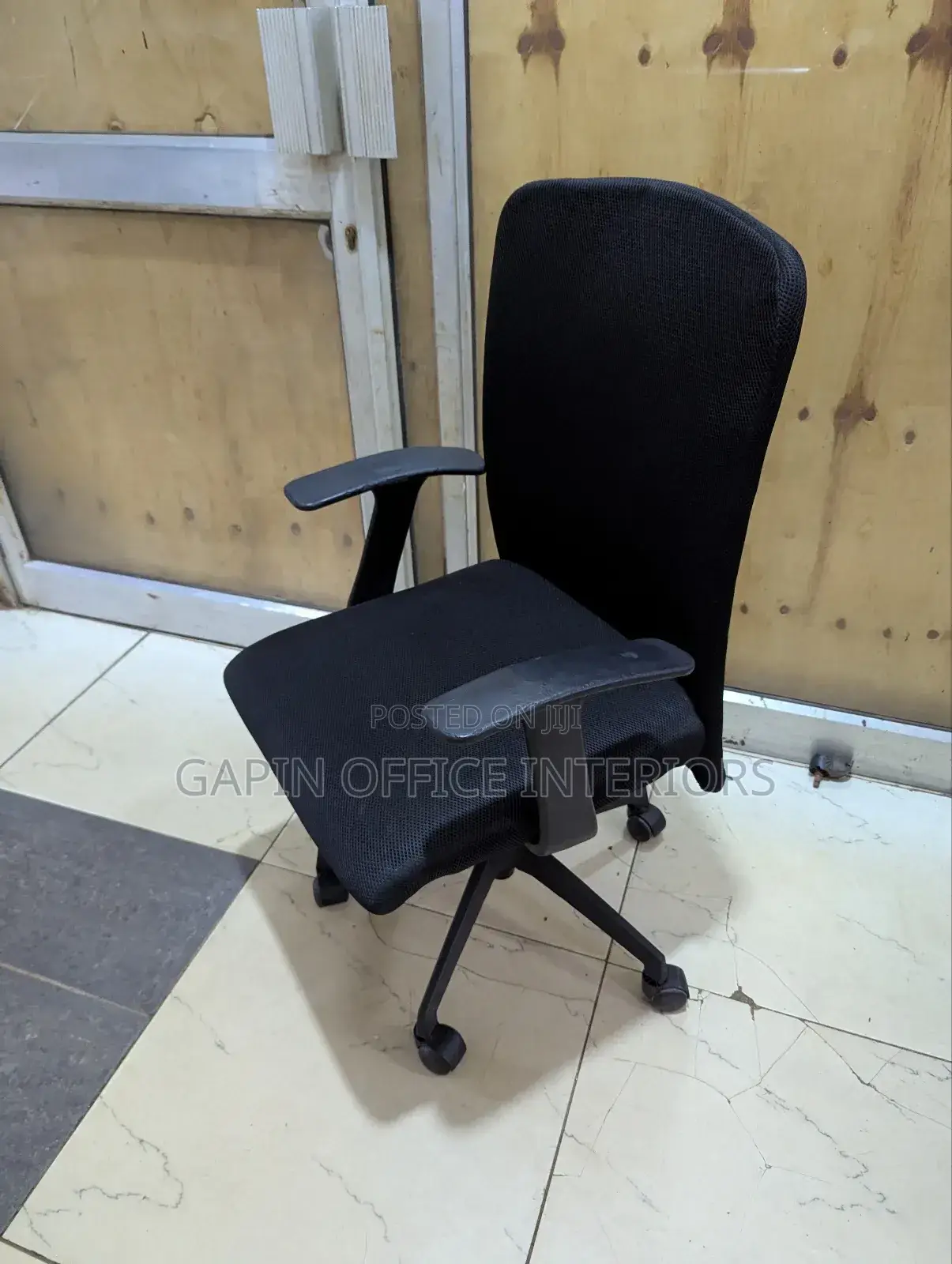 Refurbished Back Mesh Office Chair