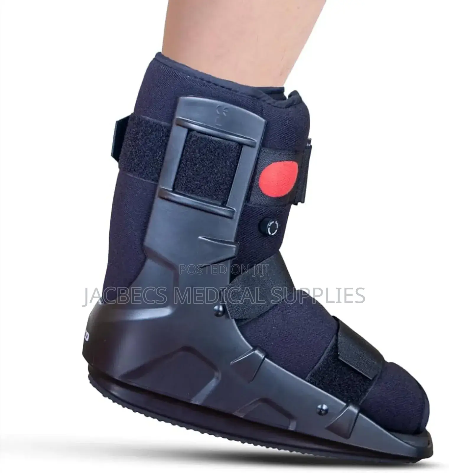 Pneumatic Walker Boot