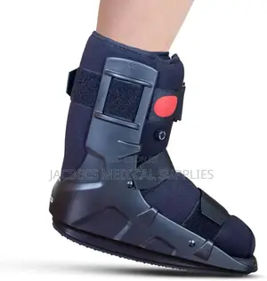 Pneumatic Walker Boot
