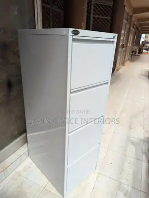 Second Hand File Cabinet With 4 Drawers