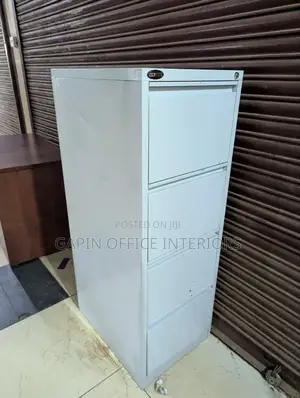 Second Hand File Cabinet for Sale