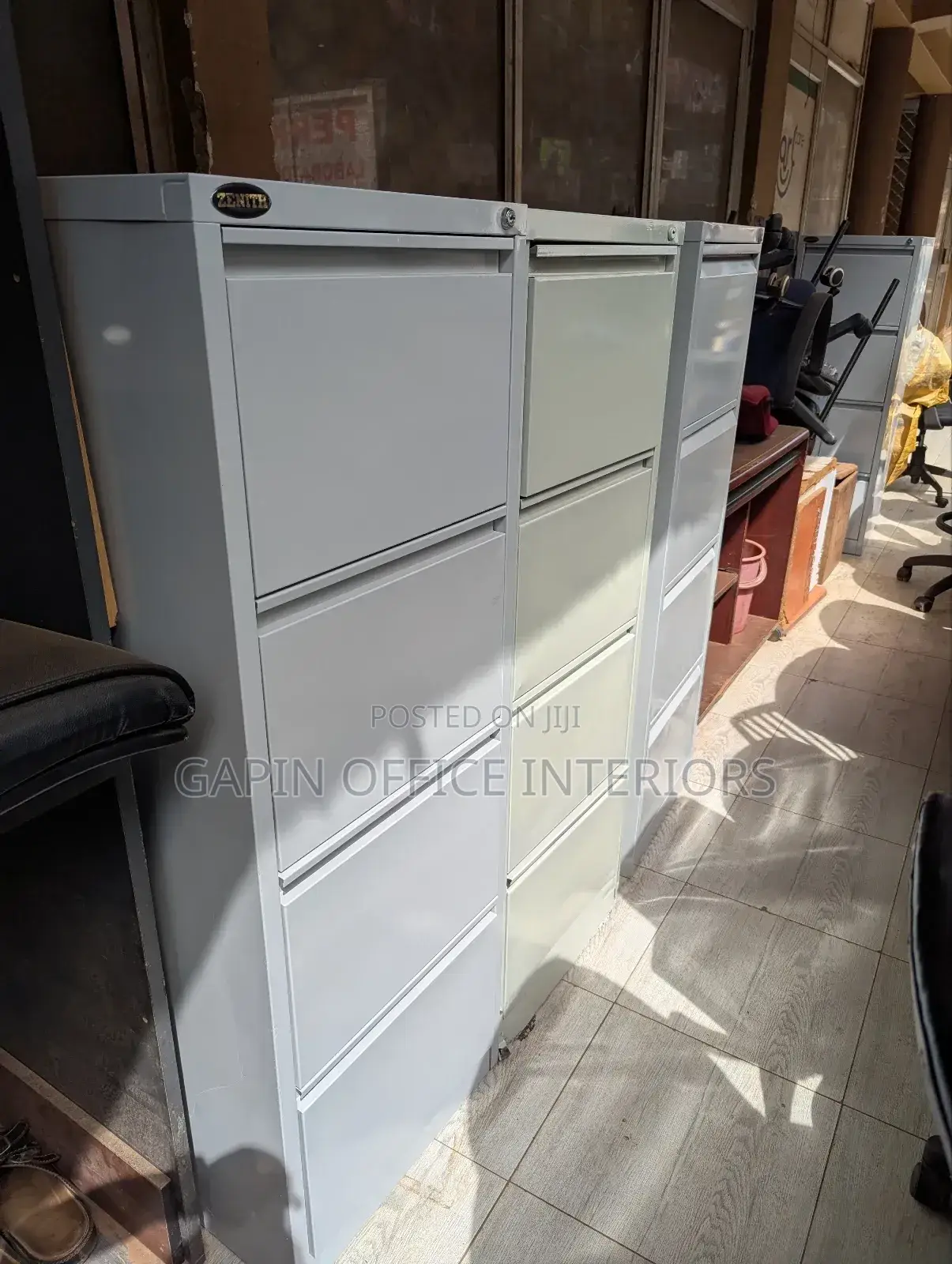 Second Hand Cabinets for Sale