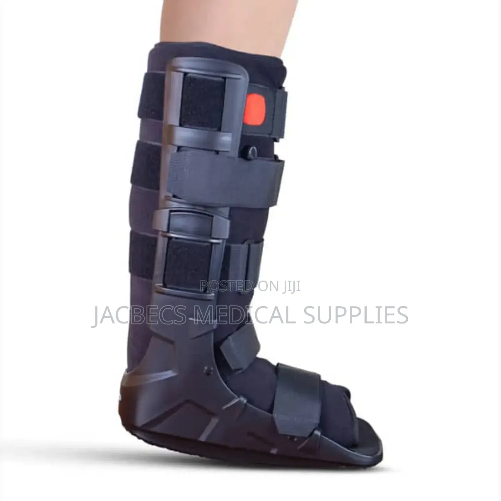 Pneumatic Walker Boot