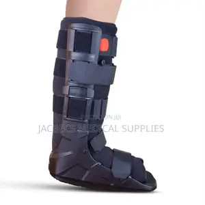 Pneumatic Walker Boot