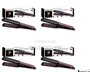 Brand New Sokany Hair Straightener